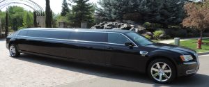 a limo ride to the airport in Allen TX